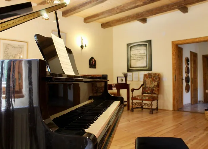 Pensiunea Agora Cisnădioara